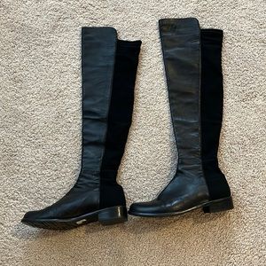 Stuart Weitzman Made in Spain